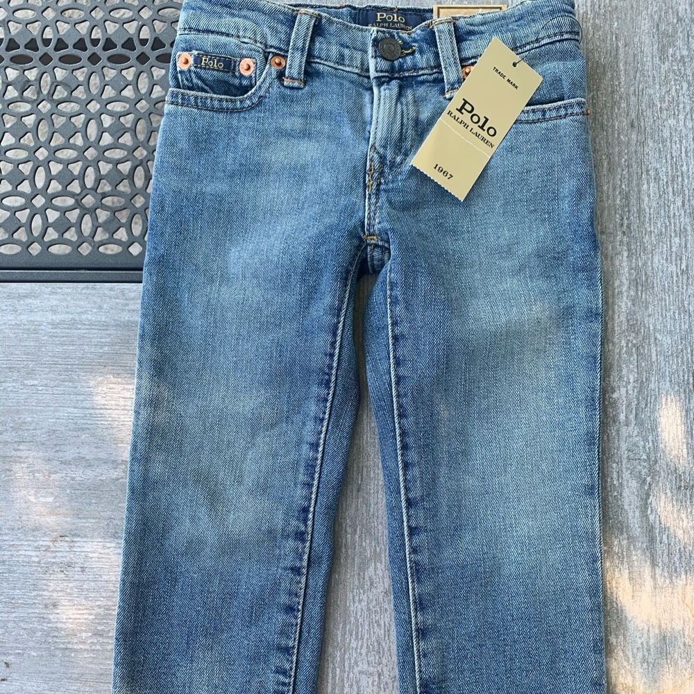 Ralph Lauren Jeans